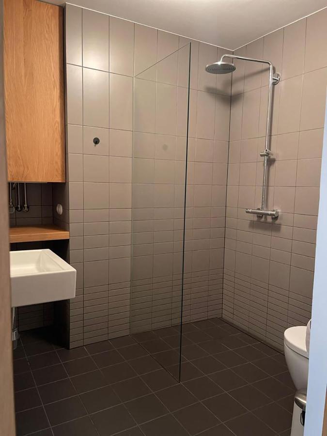 Default Stepahnsplatz Appartement
