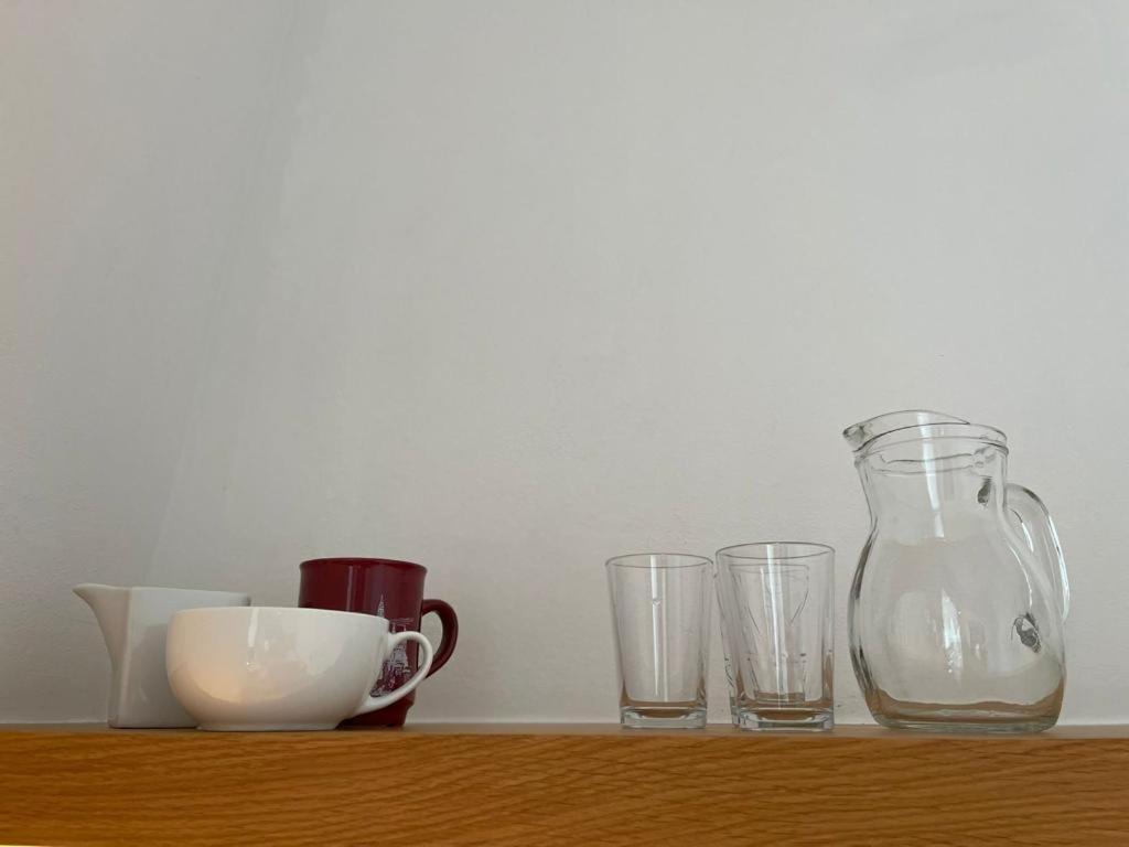 Default Stepahnsplatz Appartement Vienne