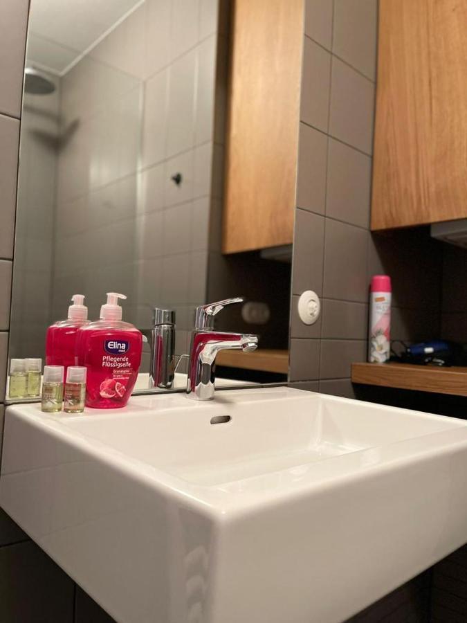 Default Stepahnsplatz Appartement Vienne